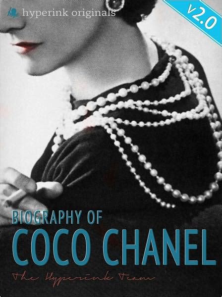 chanel livres|best coco chanel biography book.